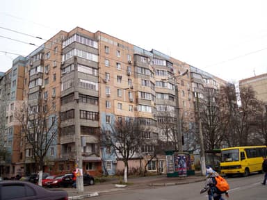 3-комнатная квартира по адресу ул. Королева ак. (площадь 61 м²) - imageAlt 29 3-комнатная квартира по адресу ул. Королева ак. (площадь 61 м²) - Atlanta.ua - imageAlt 29