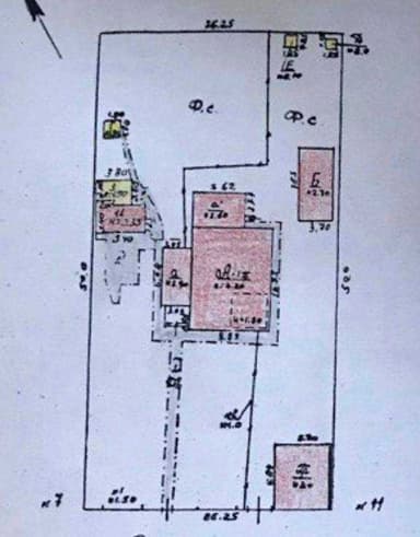 Дом по адресу ул. Офицерская (площадь 56 м²) - imageAlt 18 Дом по адресу ул. Офицерская (площадь 56 м²) - Atlanta.ua - imageAlt 18