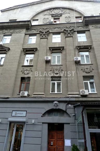 Многокомнатная квартира по адресу (площадь 126,8 м²) - фото 119 Многокомнатная квартира по адресу (площадь 126,8 м²) - Atlanta.ua - фото 119