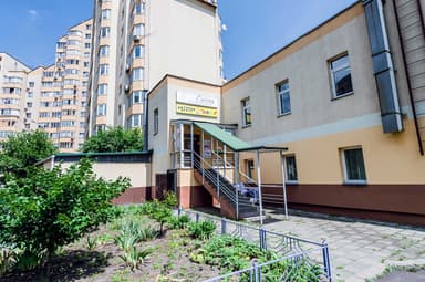 Комерційна нерухомість за адресою вул. Тростянецька (площа 176 м²) - фото 33 Комерційна нерухомість за адресою вул. Тростянецька (площа 176 м²) - Atlanta.ua - фото 33