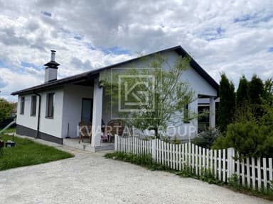Будинок за адресою вул. Вишнева (площа 95 м²) - фото 34 Будинок за адресою вул. Вишнева (площа 95 м²) - Atlanta.ua - фото 34