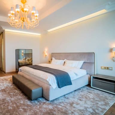 Багатокімнатна квартира за адресою пров. Аскольдів (площа 310 м²) - фото 38 Багатокімнатна квартира за адресою пров. Аскольдів (площа 310 м²) - Atlanta.ua - фото 38