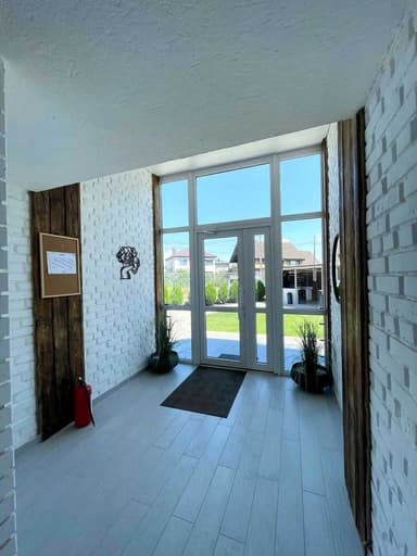 1-кімнатна квартира за адресою (площа 37,1 м²) - фото 11 1-кімнатна квартира за адресою (площа 37,1 м²) - Atlanta.ua - фото 11