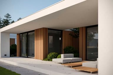 Дом по адресу (площадь 125 м²) - imageAlt 42 Дом по адресу (площадь 125 м²) - Atlanta.ua - imageAlt 42