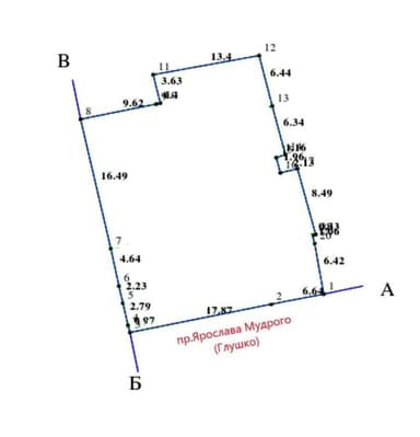 Коммерческая недвижимость по адресу (площадь 189 м²) - imageAlt 15 Коммерческая недвижимость по адресу (площадь 189 м²) - Atlanta.ua - imageAlt 15