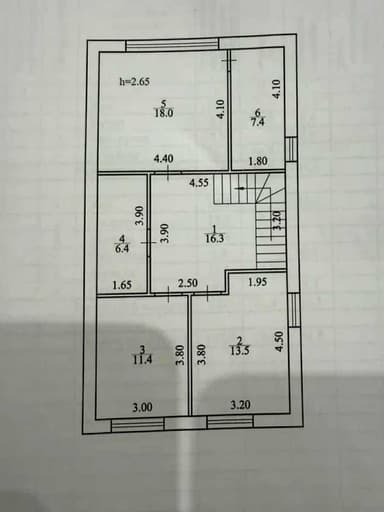 Дом по адресу (площадь 134 м²) - imageAlt 40 Дом по адресу (площадь 134 м²) - Atlanta.ua - imageAlt 40