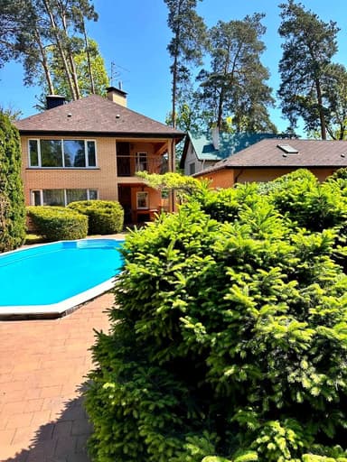 Будинок за адресою вул. Києво - Мироцька (площа 320 м²) - фото 82 Будинок за адресою вул. Києво - Мироцька (площа 320 м²) - Atlanta.ua - фото 82