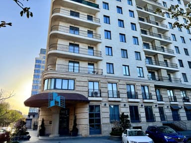 3-кімнатна квартира за адресою вул. Азарова віце-адм. (площа 106 м²) - фото 210 3-кімнатна квартира за адресою вул. Азарова віце-адм. (площа 106 м²) - Atlanta.ua - фото 210