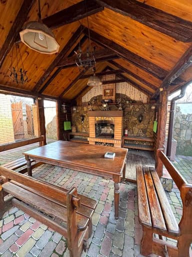 Будинок за адресою (площа 240 м²) - фото 50 Будинок за адресою (площа 240 м²) - Atlanta.ua - фото 50
