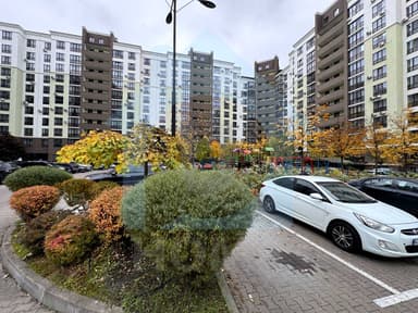 Многокомнатная квартира по адресу пер. Энергетиков (площадь 166 м²) - imageAlt 23 Многокомнатная квартира по адресу пер. Энергетиков (площадь 166 м²) - Atlanta.ua - imageAlt 23