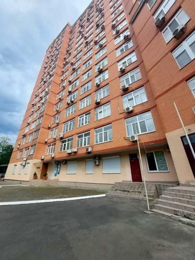 Коммерческая недвижимость по адресу ул. Пионерская (площадь 314,4 м²) - фото 15 Коммерческая недвижимость по адресу ул. Пионерская (площадь 314,4 м²) - Atlanta.ua - фото 15