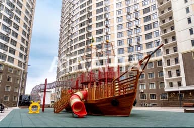 1-комнатная квартира по адресу Мореходный пер. (площадь 44 м²) - фото 9 1-комнатная квартира по адресу Мореходный пер. (площадь 44 м²) - Atlanta.ua - фото 9