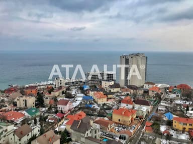 1-комнатная квартира по адресу Мореходный пер. (площадь 44 м²) - фото 12 1-комнатная квартира по адресу Мореходный пер. (площадь 44 м²) - Atlanta.ua - фото 12