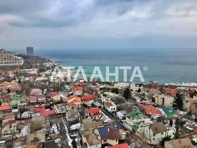 1-комнатная квартира по адресу Мореходный пер. (площадь 44 м²) - фото 7 1-комнатная квартира по адресу Мореходный пер. (площадь 44 м²) - Atlanta.ua - фото 7