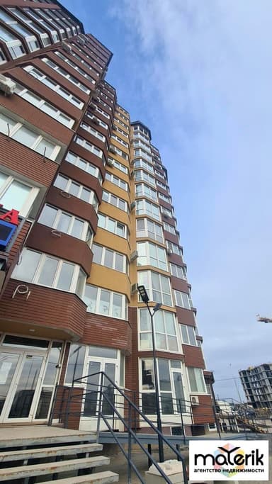 2-комнатная квартира по адресу ул. Таврийская (площадь 64 м²) - фото 13 2-комнатная квартира по адресу ул. Таврийская (площадь 64 м²) - Atlanta.ua - фото 13