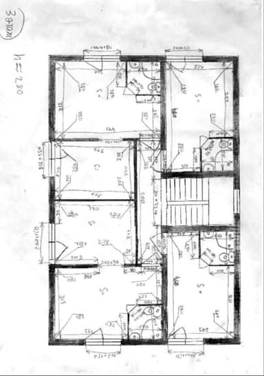 Будинок за адресою вул. Абрикосова (площа 320 м²) - фото 14 Будинок за адресою вул. Абрикосова (площа 320 м²) - Atlanta.ua - фото 14