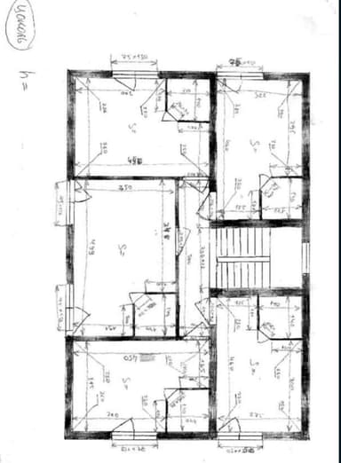 Будинок за адресою вул. Абрикосова (площа 320 м²) - фото 13 Будинок за адресою вул. Абрикосова (площа 320 м²) - Atlanta.ua - фото 13