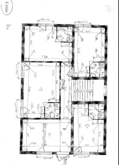Будинок за адресою вул. Абрикосова (площа 320 м²) - фото 12 Будинок за адресою вул. Абрикосова (площа 320 м²) - Atlanta.ua - фото 12