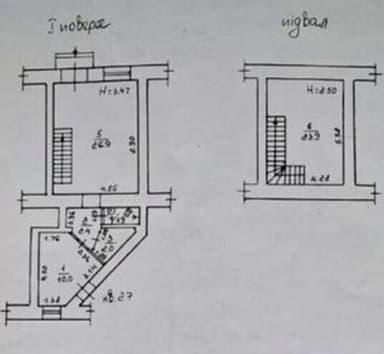 Коммерческая недвижимость по адресу Катаева пер. (площадь 67 м²) - imageAlt 14 Коммерческая недвижимость по адресу Катаева пер. (площадь 67 м²) - Atlanta.ua - imageAlt 14