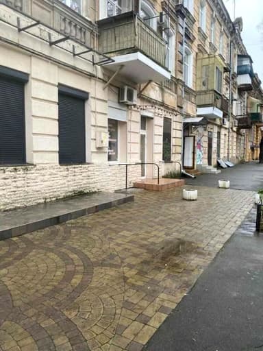 Коммерческая недвижимость по адресу Катаева пер. (площадь 67 м²) - imageAlt 17 Коммерческая недвижимость по адресу Катаева пер. (площадь 67 м²) - Atlanta.ua - imageAlt 17