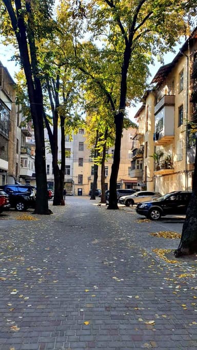 Коммерческая недвижимость по адресу ул. Пироговская (площадь 158 м²) - фото 20 Коммерческая недвижимость по адресу ул. Пироговская (площадь 158 м²) - Atlanta.ua - фото 20