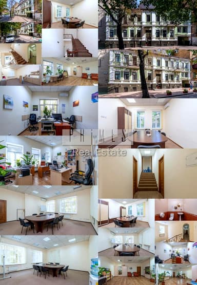 Коммерческая недвижимость по адресу (площадь 585 м²) - imageAlt 24 Коммерческая недвижимость по адресу (площадь 585 м²) - Atlanta.ua - imageAlt 24
