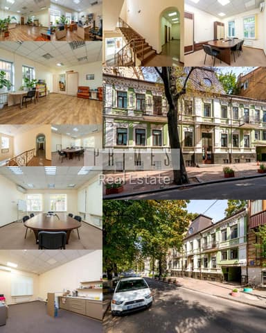 Коммерческая недвижимость по адресу (площадь 585 м²) - imageAlt 28 Коммерческая недвижимость по адресу (площадь 585 м²) - Atlanta.ua - imageAlt 28