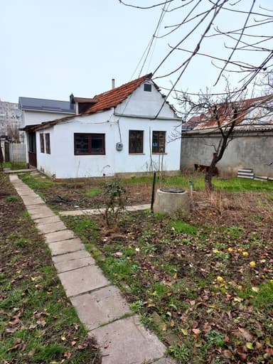 Дом по адресу ул. Заболотного ак. (площадь 50 м²) - imageAlt 7 Дом по адресу ул. Заболотного ак. (площадь 50 м²) - Atlanta.ua - imageAlt 7