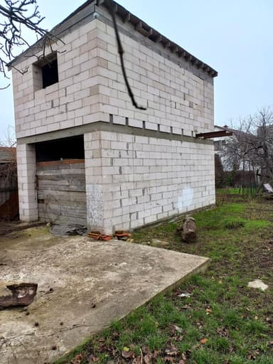 Дом по адресу ул. Заболотного ак. (площадь 50 м²) - imageAlt 9 Дом по адресу ул. Заболотного ак. (площадь 50 м²) - Atlanta.ua - imageAlt 9