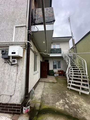 1-кімнатна квартира за адресою вул. Коцюбинського (площа 25 м²) - фото 31 1-кімнатна квартира за адресою вул. Коцюбинського (площа 25 м²) - Atlanta.ua - фото 31