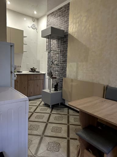 1-кімнатна квартира за адресою вул. Коцюбинського (площа 25 м²) - фото 18 1-кімнатна квартира за адресою вул. Коцюбинського (площа 25 м²) - Atlanta.ua - фото 18