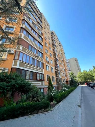 Коммерческая недвижимость по адресу ул. Сегедская (площадь 65 м²) - фото 8 Коммерческая недвижимость по адресу ул. Сегедская (площадь 65 м²) - Atlanta.ua - фото 8