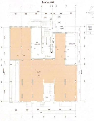 Коммерческая недвижимость по адресу ул. Карантинная (площадь 500 м²) - imageAlt 20 Коммерческая недвижимость по адресу ул. Карантинная (площадь 500 м²) - Atlanta.ua - imageAlt 20