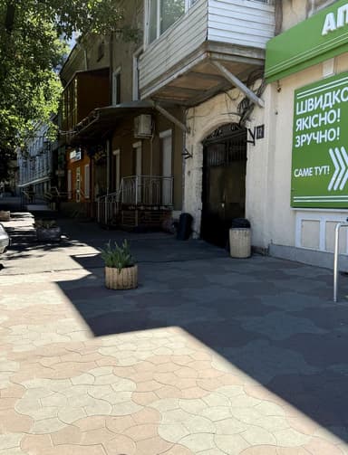 Коммерческая недвижимость по адресу ул. Пастера (площадь 95 м²) - imageAlt 8 Коммерческая недвижимость по адресу ул. Пастера (площадь 95 м²) - Atlanta.ua - imageAlt 8