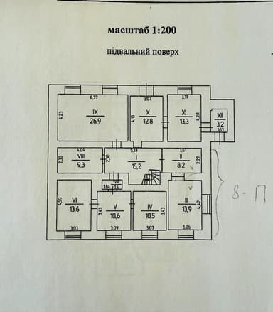Коммерческая недвижимость по адресу (площадь 594 м²) - imageAlt 20 Коммерческая недвижимость по адресу (площадь 594 м²) - Atlanta.ua - imageAlt 20