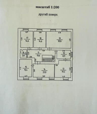 Коммерческая недвижимость по адресу (площадь 594 м²) - imageAlt 21 Коммерческая недвижимость по адресу (площадь 594 м²) - Atlanta.ua - imageAlt 21