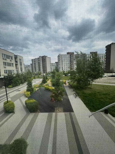 2-кімнатна квартира за адресою вул. Березова (площа 53 м²) - фото 17 2-кімнатна квартира за адресою вул. Березова (площа 53 м²) - Atlanta.ua - фото 17