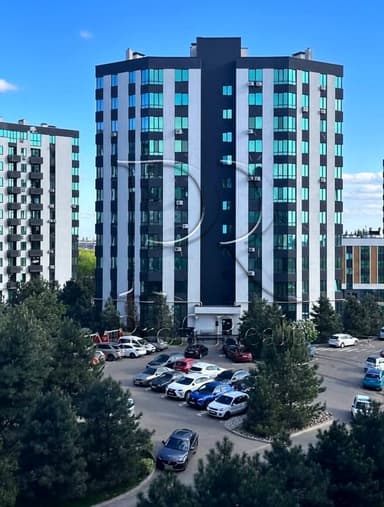 1-комнатная квартира по адресу проспект Героев Небесной Сотни (площадь 27 м²) - фото 24 1-комнатная квартира по адресу проспект Героев Небесной Сотни (площадь 27 м²) - Atlanta.ua - фото 24