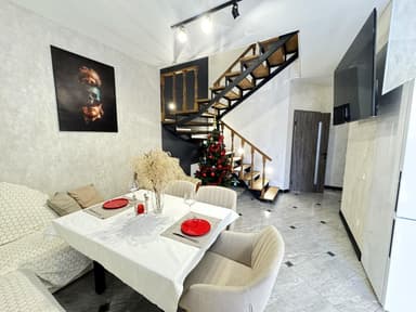 Дом по адресу ул. Леси Украинки (площадь 82,6 м²) - imageAlt 32 Дом по адресу ул. Леси Украинки (площадь 82,6 м²) - Atlanta.ua - imageAlt 32