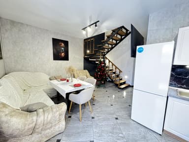 Дом по адресу ул. Леси Украинки (площадь 82,6 м²) - imageAlt 33 Дом по адресу ул. Леси Украинки (площадь 82,6 м²) - Atlanta.ua - imageAlt 33