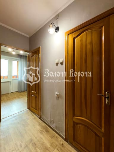 1-комнатная квартира по адресу Харьковское шоссе (площадь 40 м²) - фото 39 1-комнатная квартира по адресу Харьковское шоссе (площадь 40 м²) - Atlanta.ua - фото 39