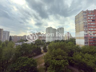 1-комнатная квартира по адресу Харьковское шоссе (площадь 40 м²) - фото 42 1-комнатная квартира по адресу Харьковское шоссе (площадь 40 м²) - Atlanta.ua - фото 42