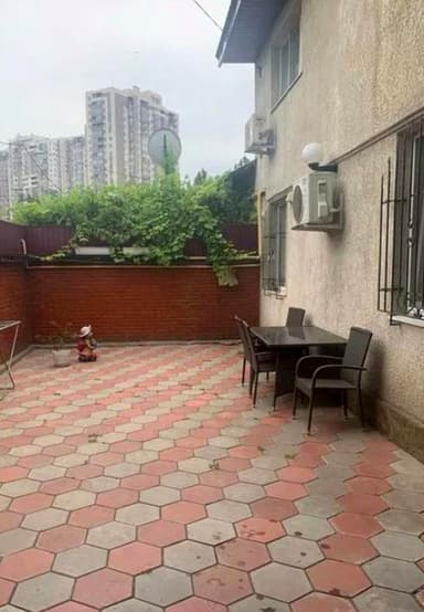 Дом по адресу Люстдорфская дор. (площадь 160 м²) - imageAlt 13 Дом по адресу Люстдорфская дор. (площадь 160 м²) - Atlanta.ua - imageAlt 13