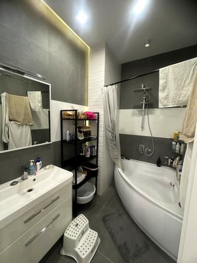 2-комнатная квартира по адресу (площадь 110,5 м²) - imageAlt 36 2-комнатная квартира по адресу (площадь 110,5 м²) - Atlanta.ua - imageAlt 36