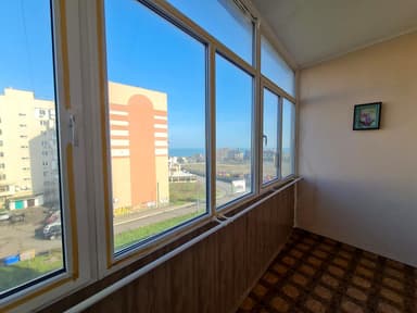 3-кімнатна квартира за адресою вул. Паркова (площа 80 м²) - фото 14 3-кімнатна квартира за адресою вул. Паркова (площа 80 м²) - Atlanta.ua - фото 14