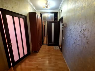 3-кімнатна квартира за адресою вул. Паркова (площа 80 м²) - фото 17 3-кімнатна квартира за адресою вул. Паркова (площа 80 м²) - Atlanta.ua - фото 17