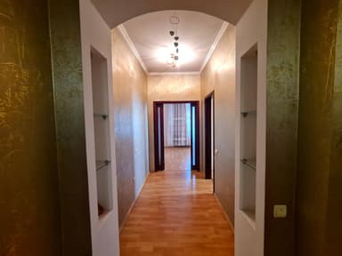 3-кімнатна квартира за адресою вул. Паркова (площа 80 м²) - фото 18 3-кімнатна квартира за адресою вул. Паркова (площа 80 м²) - Atlanta.ua - фото 18