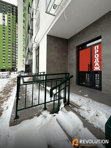 Коммерческая недвижимость по адресу ул. Ивана Выговского (площадь 64,9 м²) - фото 21 Коммерческая недвижимость по адресу ул. Ивана Выговского (площадь 64,9 м²) - Atlanta.ua - фото 21