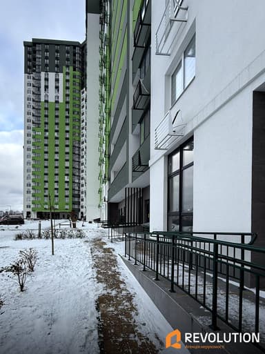 Коммерческая недвижимость по адресу ул. Ивана Выговского (площадь 64,9 м²) - фото 19 Коммерческая недвижимость по адресу ул. Ивана Выговского (площадь 64,9 м²) - Atlanta.ua - фото 19