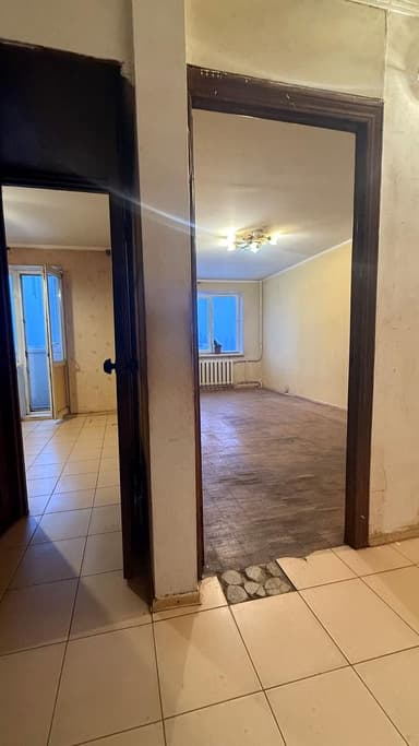 1-кімнатна квартира за адресою вул. Якуба Коласа (площа 33,8 м²) - фото 12 1-кімнатна квартира за адресою вул. Якуба Коласа (площа 33,8 м²) - Atlanta.ua - фото 12